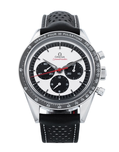 Omega Speedmaster CK2998 311.32.40.30.02.001